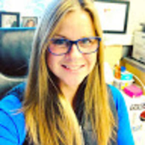 Meet your Posher, Jen